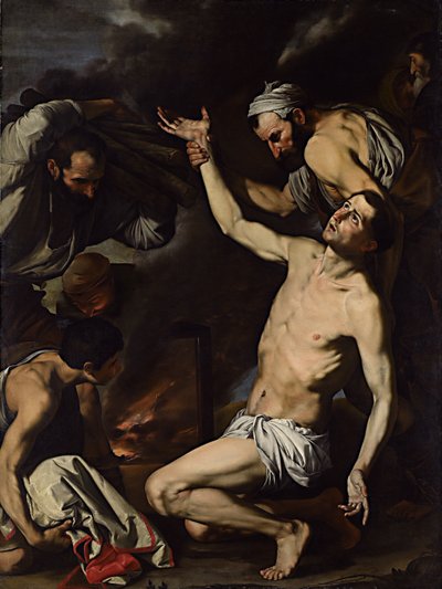 Sankt Laurentius