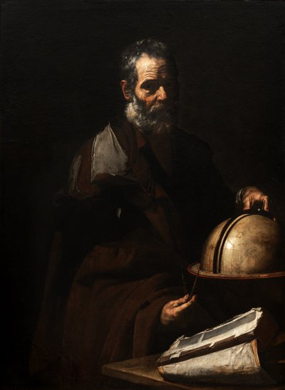  af Jusepe de Ribera
