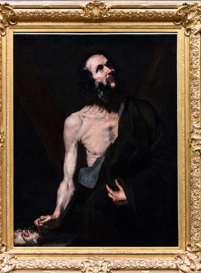  af Jusepe de Ribera