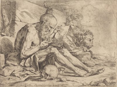  af Jusepe de Ribera