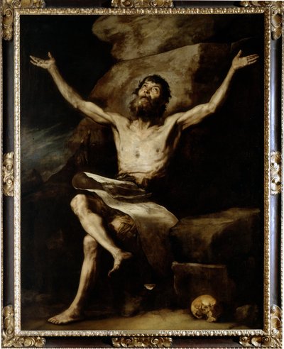  af Jusepe de Ribera