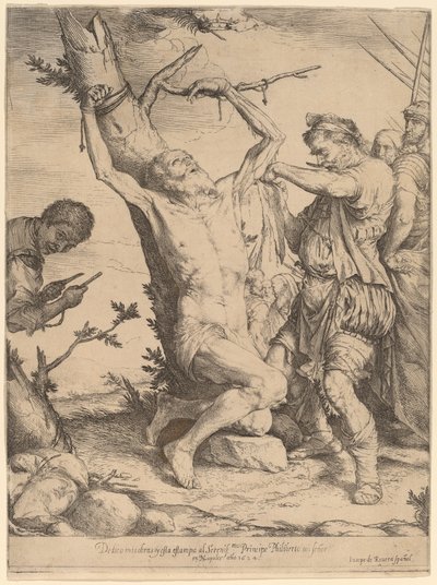 Sankt Bartolomæus