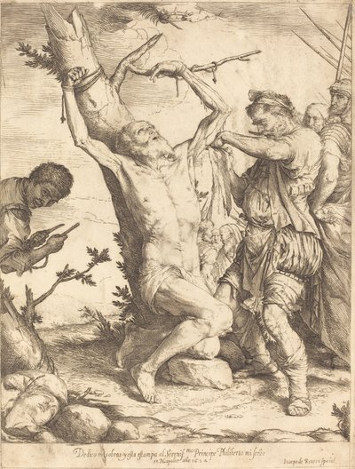 Sankt Bartolomæus