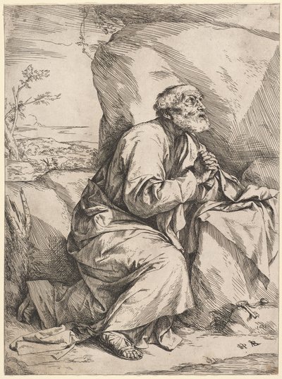  af Jusepe de Ribera