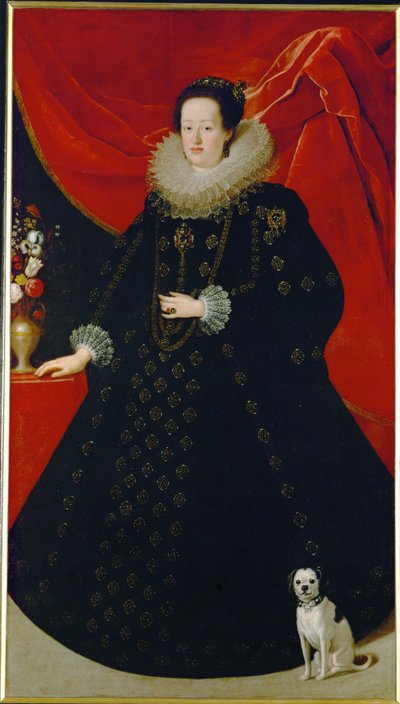 Eleonora Gonzaga, kejser Ferdinand III