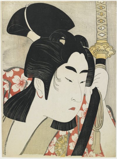 Nakamuras salt er godt som Sakura Maru af Kabukido Enkyo
