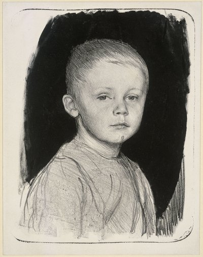  af Käthe Kollwitz