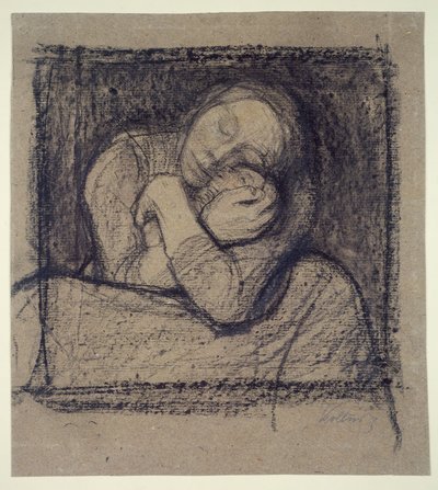  af Käthe Kollwitz