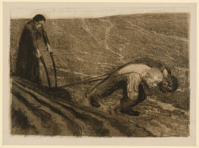  af Käthe Kollwitz