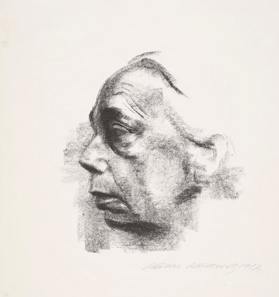  af Käthe Kollwitz
