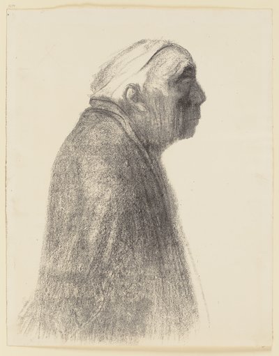  af Käthe Kollwitz