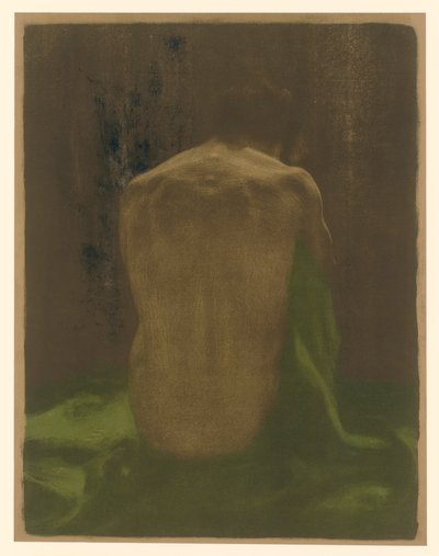  af Käthe Kollwitz