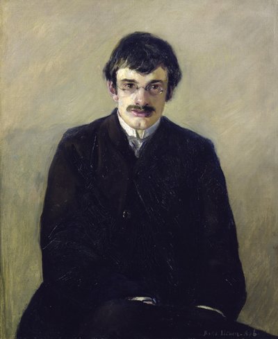 Sigurd Bodtker af Kalle Lochen