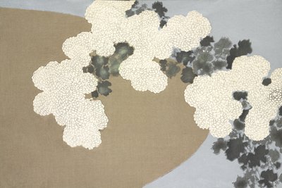 Momoyo-Only, fra Momoyo-only af Kamisaka Sekka