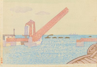 Shibaura D et al. af Kanenori Suwa