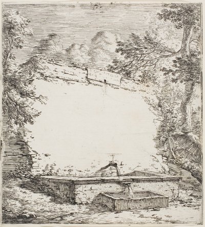 Titelside af Karel Dujardin