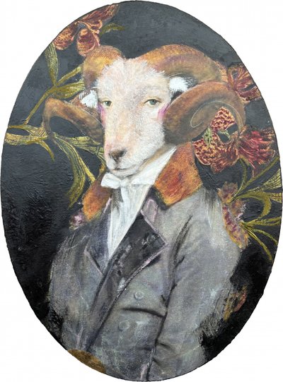  af Karenina Fabrizzi