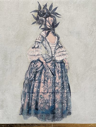  af Karenina Fabrizzi