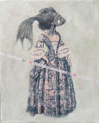  af Karenina Fabrizzi