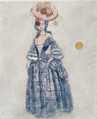  af Karenina Fabrizzi