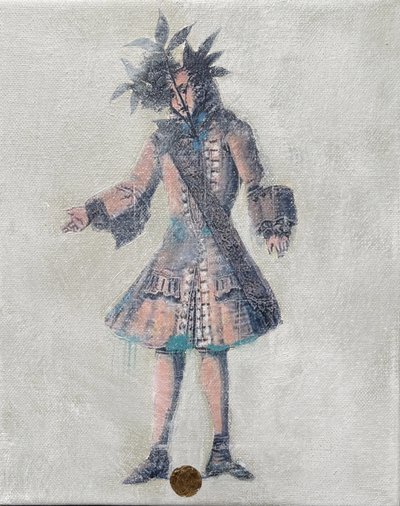  af Karenina Fabrizzi