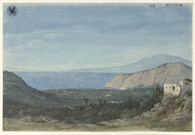  af Karl Friedrich Schinkel