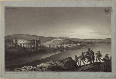  af Karl Friedrich Schinkel