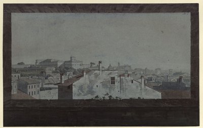  af Karl Friedrich Schinkel