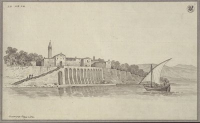  af Karl Friedrich Schinkel