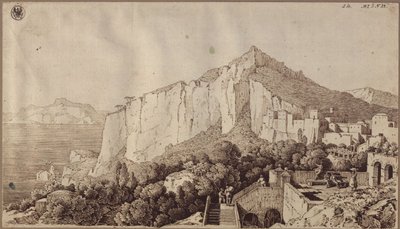  af Karl Friedrich Schinkel