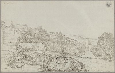  af Karl Friedrich Schinkel