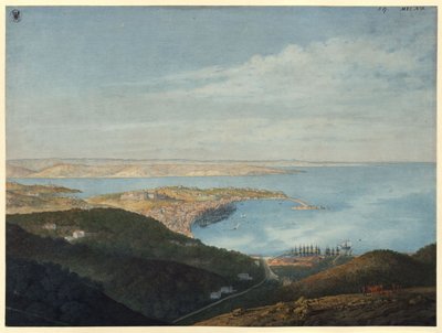  af Karl Friedrich Schinkel
