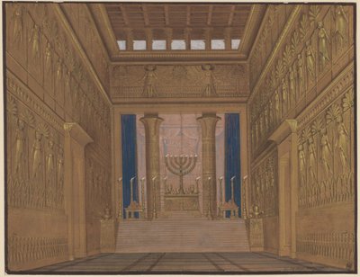  af Karl Friedrich Schinkel