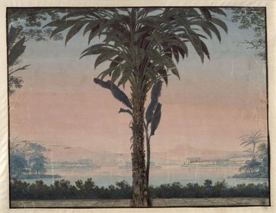  af Karl Friedrich Schinkel