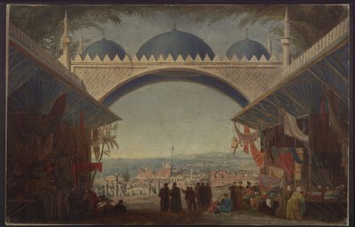  af Karl Friedrich Schinkel