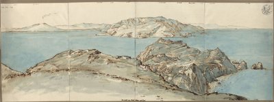  af Karl Friedrich Schinkel