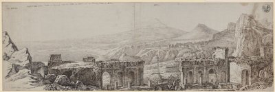  af Karl Friedrich Schinkel