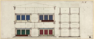  af Karl Friedrich Schinkel