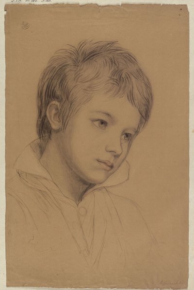  af Karl Friedrich Schinkel