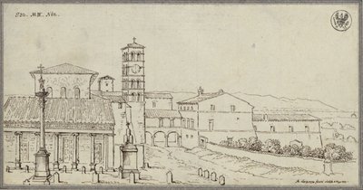  af Karl Friedrich Schinkel