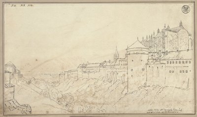  af Karl Friedrich Schinkel