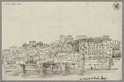  af Karl Friedrich Schinkel
