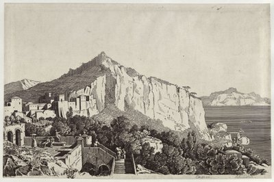  af Karl Friedrich Schinkel