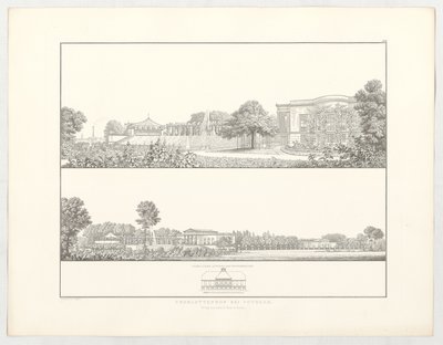  af Karl Friedrich Schinkel