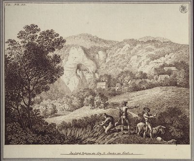  af Karl Friedrich Schinkel