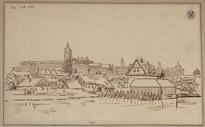  af Karl Friedrich Schinkel