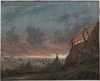  af Karl Friedrich Schinkel