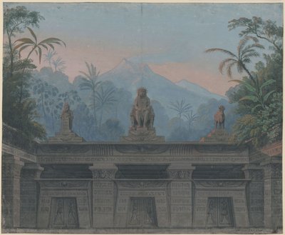  af Karl Friedrich Schinkel