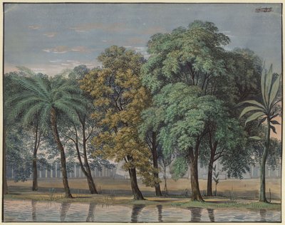  af Karl Friedrich Schinkel