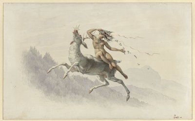 af Karl Friedrich Schinkel